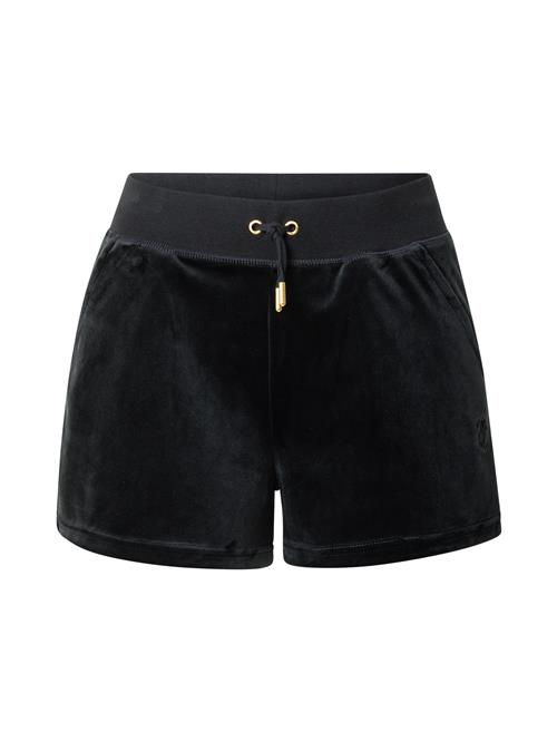 Juicy Couture Bukser 'Dach Eve'  sort