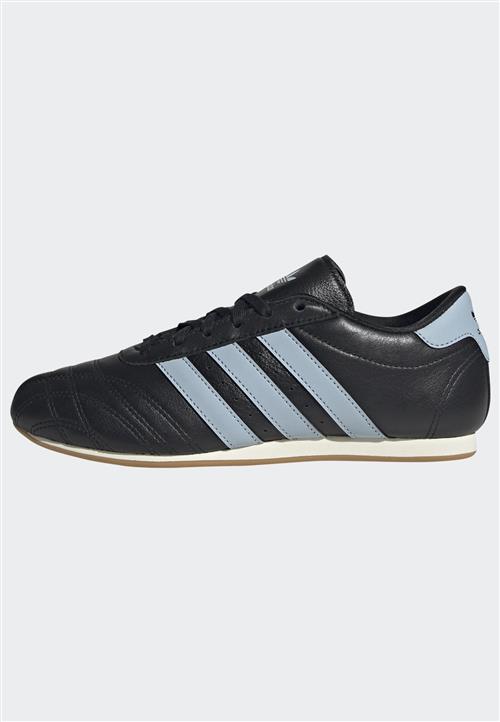 Se ADIDAS ORIGINALS Sneaker low 'Taewondo'  lyseblå / sort ved About You