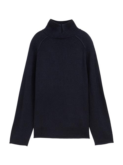 TOM TAILOR Pullover  navy