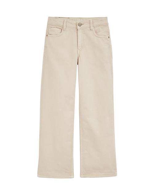 Se WE Fashion Jeans  beige ved About You