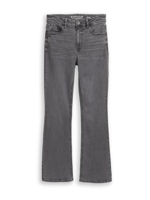 Se TOM TAILOR Jeans 'Stella'  grey denim ved About You