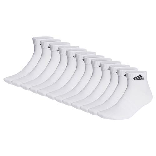 Se ADIDAS ORIGINALS Sportssokker  hvid ved About You