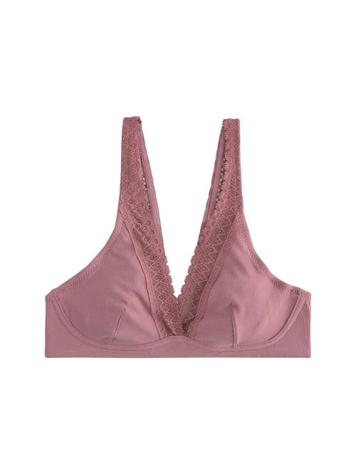Next BH  lysviolet