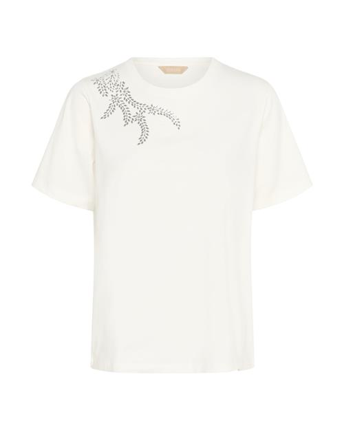 Se CULTURE Shirts 'Jasona Gith'  hvid ved About You