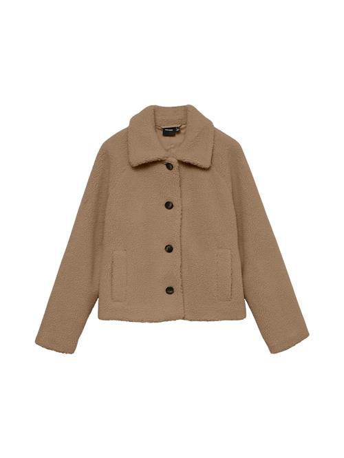 VERO MODA Vinterjakke  brokade