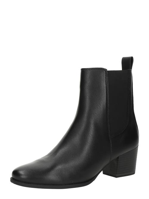 Se CAPRICE Chelsea Boots  sort ved About You