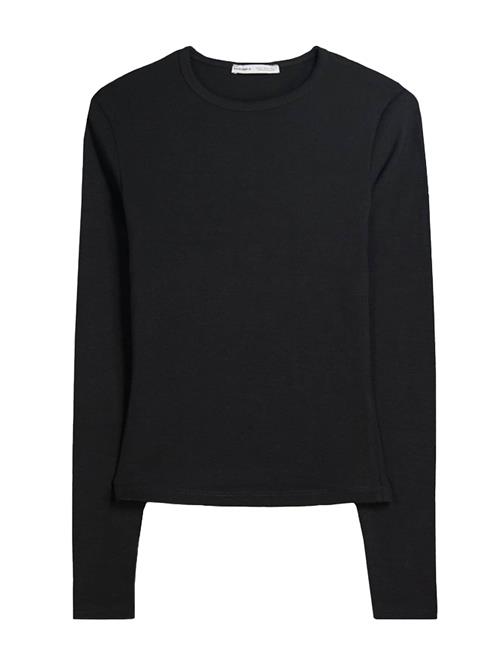 Bershka Shirts  sort