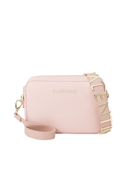 Se VALENTINO Skuldertaske 'Alexis'  pudder ved About You