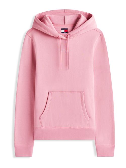 Tommy Jeans Sweatshirt  pitaya
