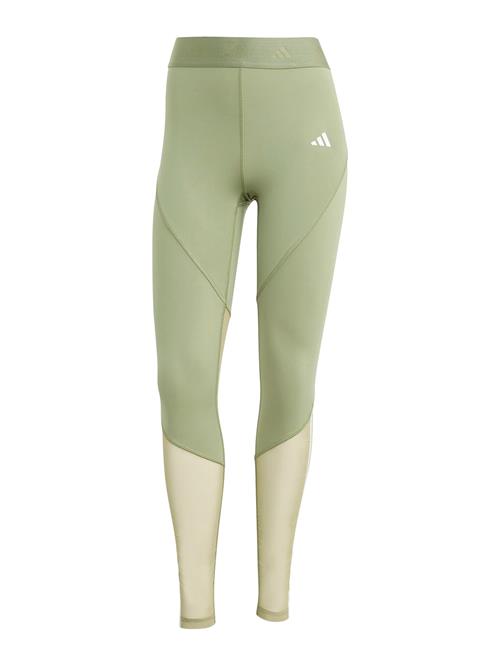 ADIDAS PERFORMANCE Sportsbukser 'Hyperglam'  pastelgrøn / lysegrøn