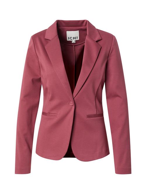 ICHI Blazer 'Kate'  rød