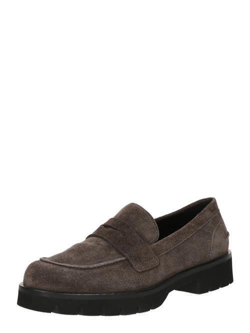 Högl Slipper 'BAILEY'  taupe