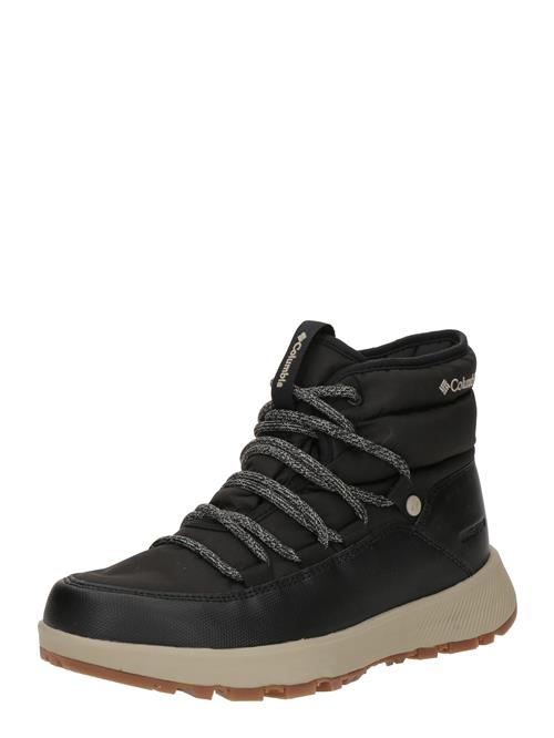 Se COLUMBIA Boots 'SLOPESIDE'  sort ved About You