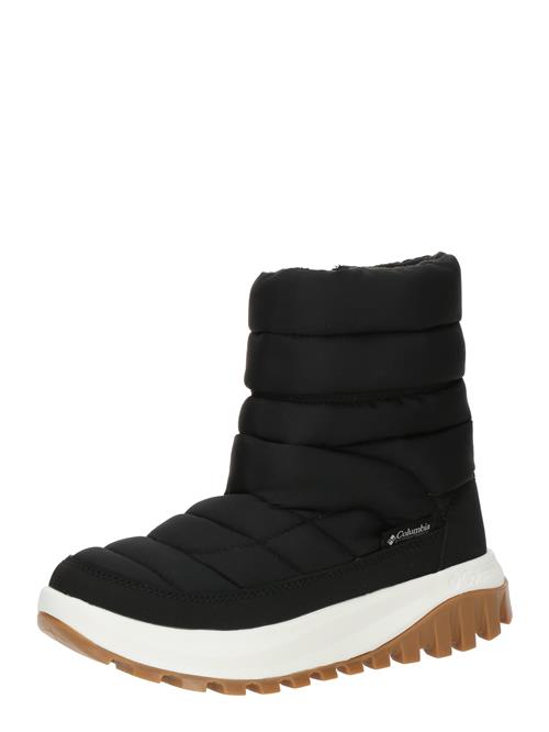 COLUMBIA Boots 'SNOWTROT'  sort