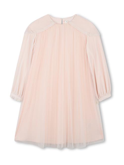 Billieblush Kjole  rosé