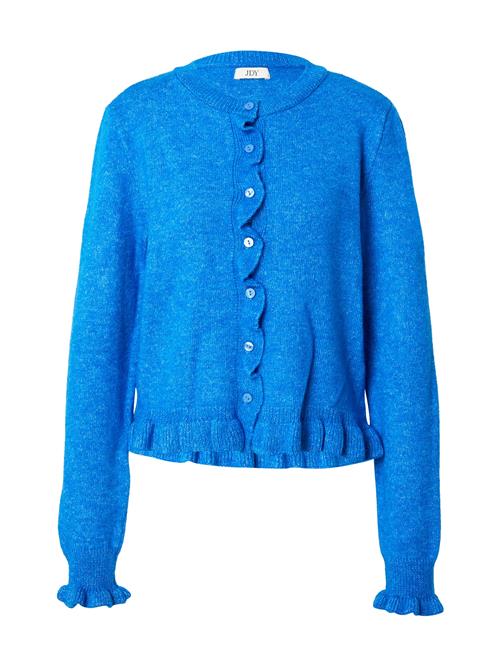JDY Cardigan 'JDYLETTY'  blå