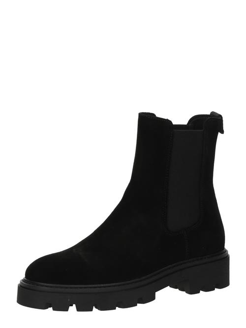 Se ABOUT YOU Chelsea Boots 'Ecrin'  sort ved About You