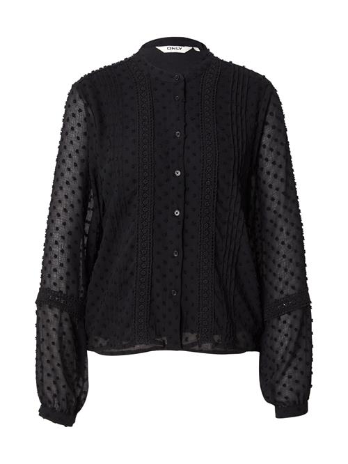 ONLY Bluse 'ONLMELIA'  sort