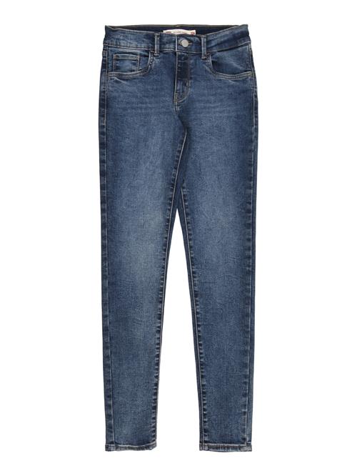 Levi's Kids Jeans '710'  mørkeblå