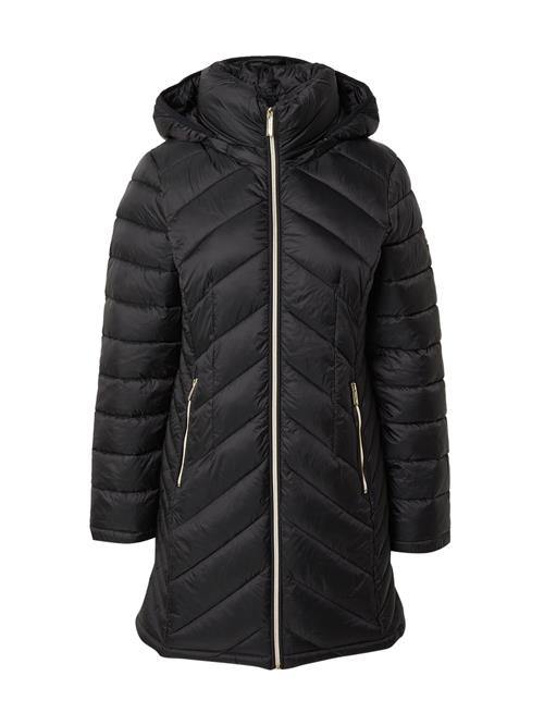 MICHAEL Michael Kors Vinterfrakke  sort