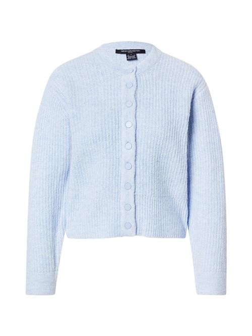 FRENCH CONNECTION Cardigan 'Kezia'  himmelblå