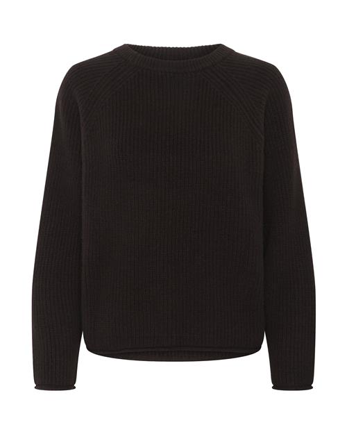 Part Two Pullover 'Luah'  mokka