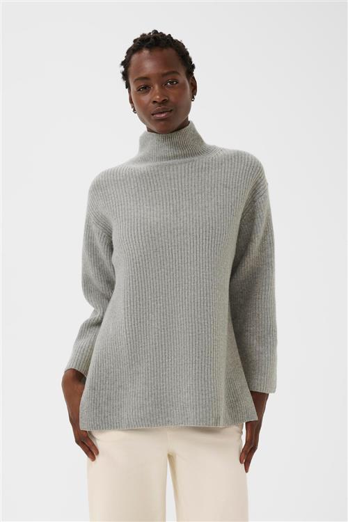Part Two Pullover 'Sofiya'  grå