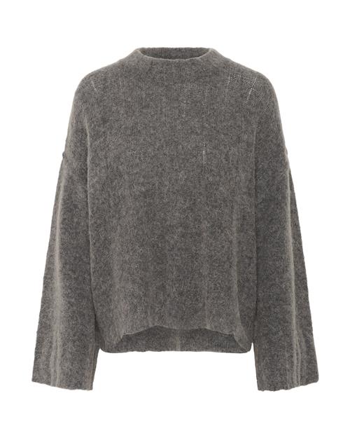 KAREN BY SIMONSEN Pullover 'Blake'  mørkegrå