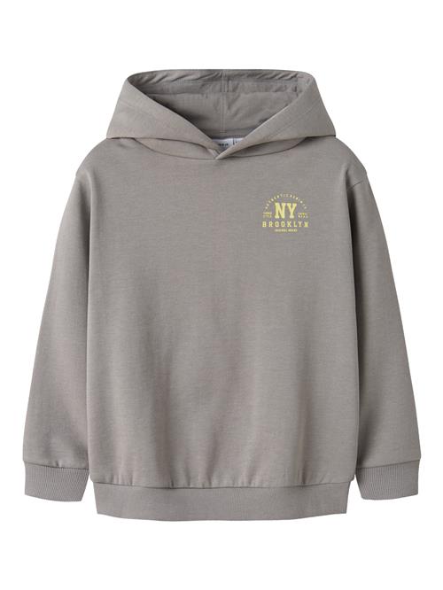 NAME IT Sweatshirt Hoodie Olaf Rock Ridge