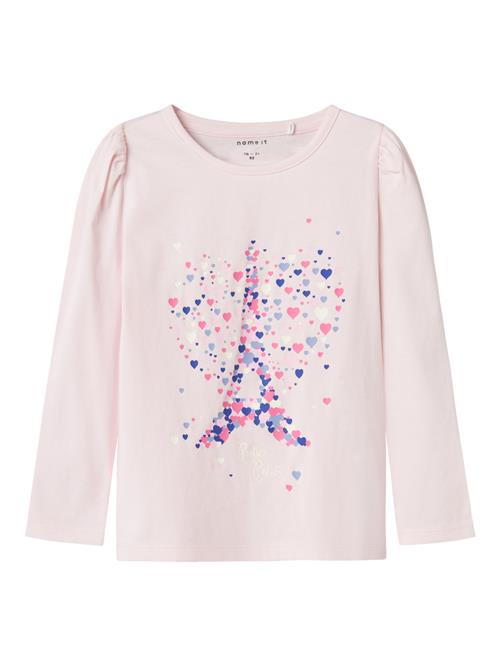 Se NAME IT Bluse Ollia Cradle Pink hos SmartKidz