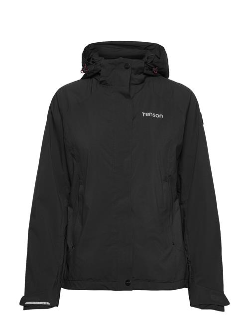 Se Biscaya Evo Jacket W Tenson Black ved Booztlet