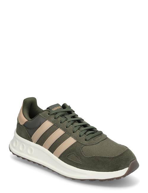 Run 84 Adidas Sportswear Green