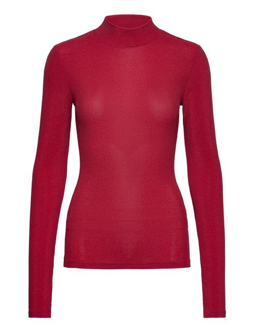 Se Rwnora Ls Top Rosemunde Red ved Booztlet