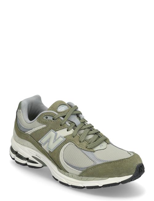 New Balance 2002R New Balance Khaki