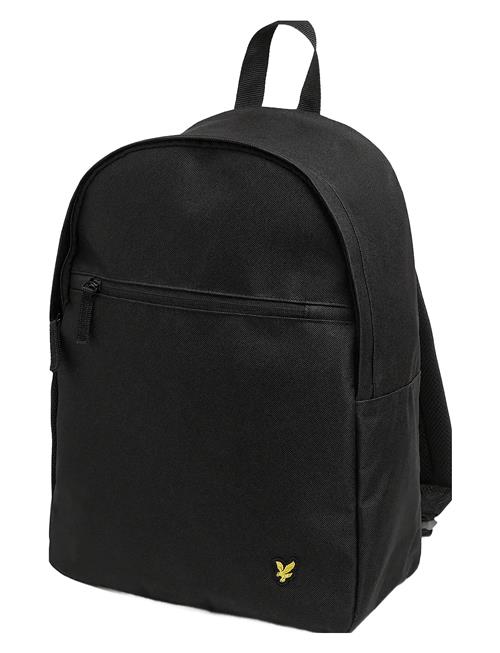 Backpack Lyle & Scott Black