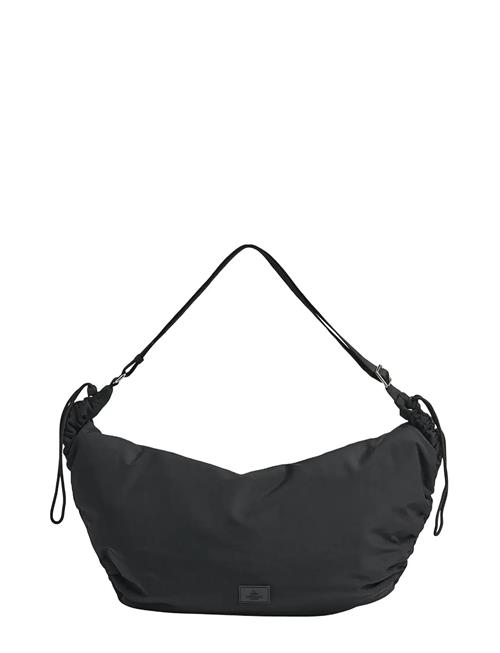 Alpinembg Bag, Recycled Markberg Black