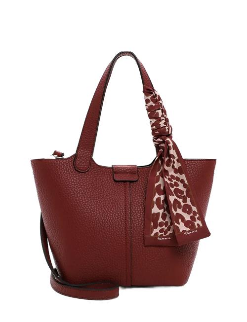 Tas Georgia Tamaris Bags Red