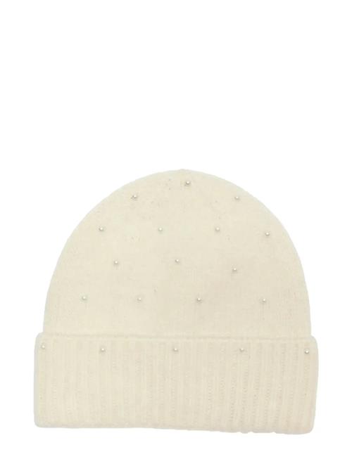 Kogchyna Life Knit Soft Beanie Cp Acc Kids Only Cream