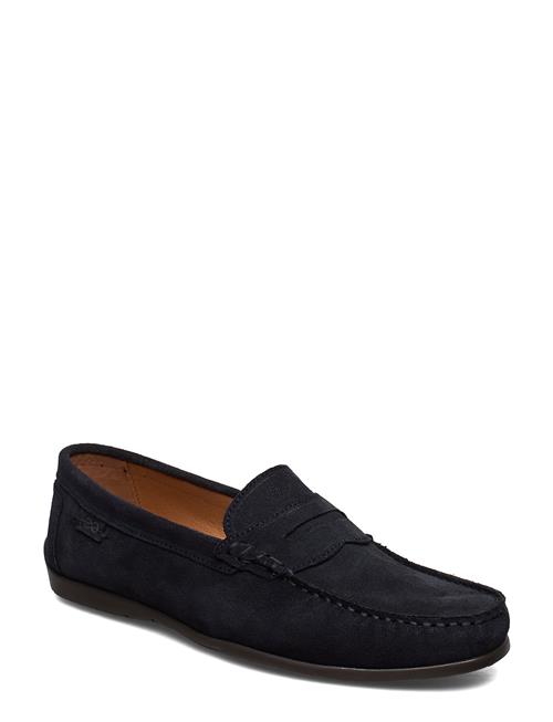 Se Driving Loafer Sde Marstrand Marstrand Black ved Booztlet