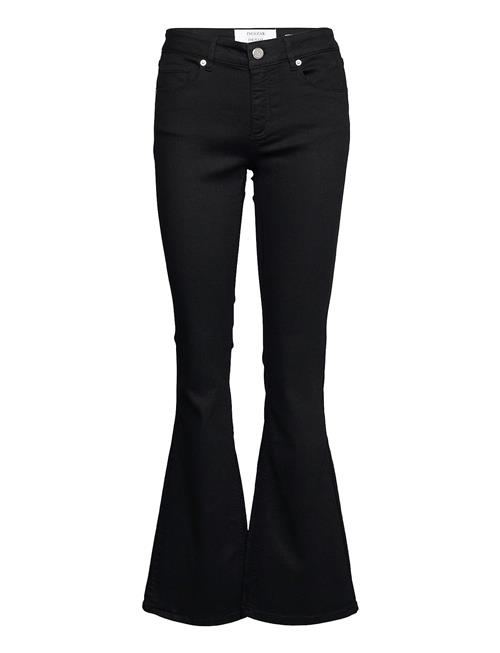 Se Marija Flare Swan Deep Black Pieszak Black ved Booztlet