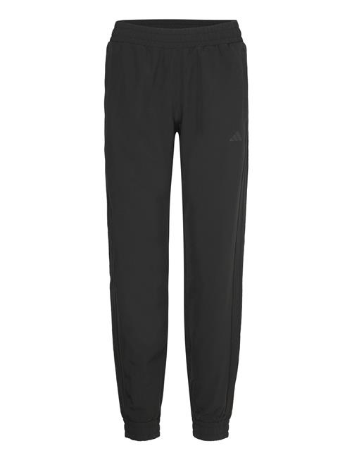 Se Pacer Wvn Pant Adidas Performance Black ved Booztlet