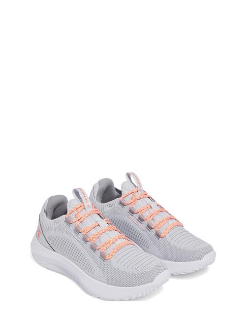 Se Ua Dynamic 2 Under Armour Grey ved Booztlet