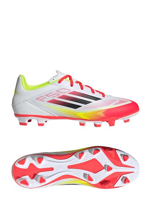 Se F50 Club Fg/Mg Adidas Performance Patterned ved Booztlet