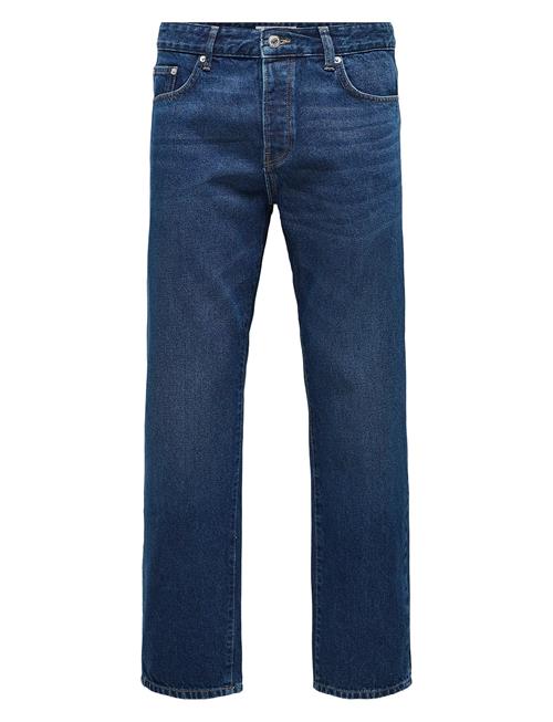 Onsedge Straight 7901 Ey Box Pim Jeans ONLY & SONS Blue