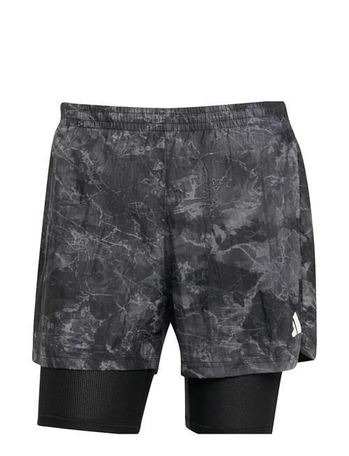 Otr Sd 2In1 M Adidas Performance Grey