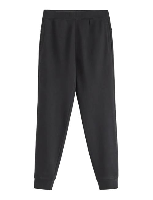 Trousers Jogger With Gusset Lindex Black