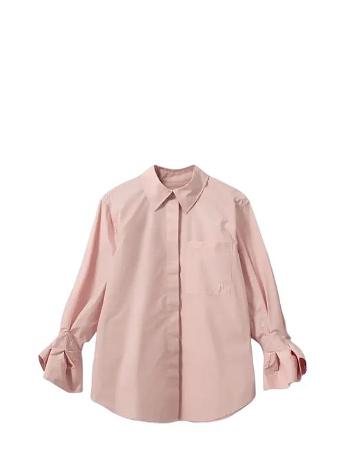 Abbysw Shirt Sofie Schnoor Pink