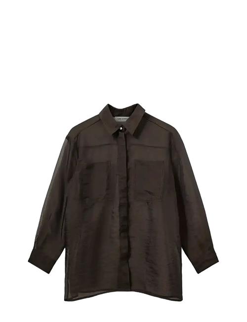 Donnasw Shirt Sofie Schnoor Brown