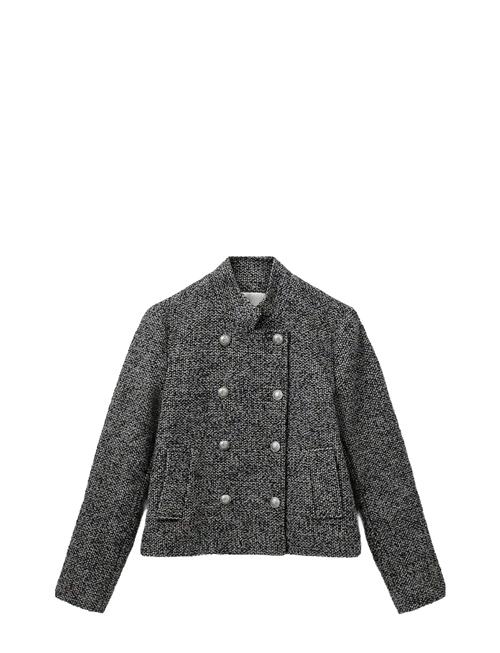 Emerysw Jacket Sofie Schnoor Grey