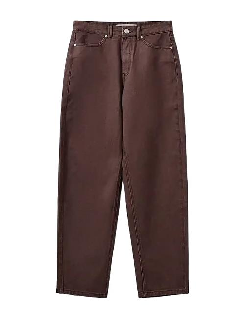 Tokyosw Jeans Sofie Schnoor Brown